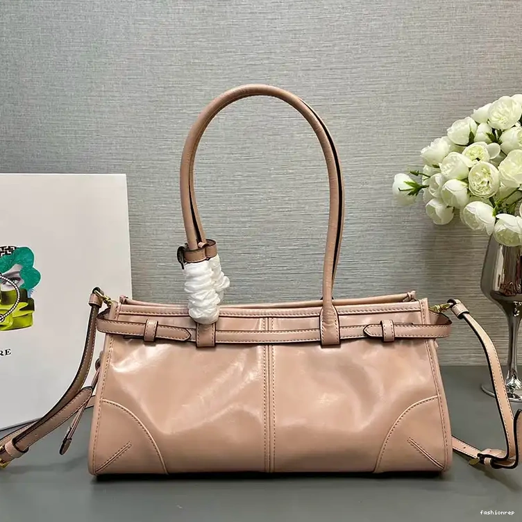 Fashionrep Prada Bags 2409YA0104 0614